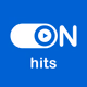 Logo de ON Radio - ON Hits