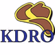 Logo de Hometown Country - KDRO