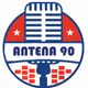 Logo de Radio  Antena Noventa
