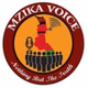 Logo de Mzika Voice FM