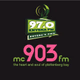 Logo de MC 90.3 FM