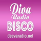 Logo de Diva Radio - Diva Disco