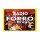 Logo de Rádio Forró Brega Lambadas