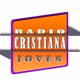 Logo de Radio Cristiana Joven