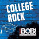 Logo de RADIO BOB! - BOBs College Rock
