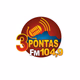 Logo de Radio 3 Pontas