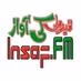 Logo de insaf.fm