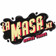Logo de La Masa Radio