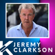 Logo de Kudos Radio - Jeremy Clarkson