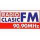 Logo de Radio Clasic FM