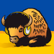 Logo de Yellowstone Public Radio - KYPX