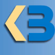 Logo de KBREEZE Sports Radio - KMJQ-HD3