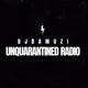Logo de Unquarantined Radio