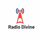 Logo de Radio Divine
