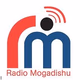 Logo de Radio Muqdisho