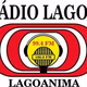 Logo de Radio Lagoa