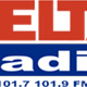 Logo de Delta Radio