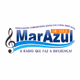 Logo de Rádio Mar Azul