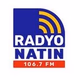 Logo de Radio Natin Agoo - DWIS