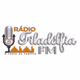 Logo de Rádio Filadelfia FM