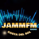 Logo de JammFM Radio Costa del Sol
