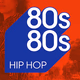Logo de 80s80s - HipHop