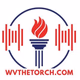 Logo de WV The Torch - WBKE
