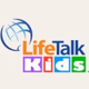 Logo de LifeTalk Kids