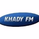 Logo de Khady FM