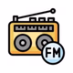 Logo de Rádio Limoeiro do Norte 84 FM