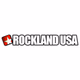 Logo de Rockland USA - Pop Rock