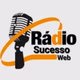 Logo de Rádio Sucesso web