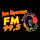 Logo de Rádio Boa Esperança