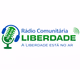 Logo de Rádio Liberdade 104.9 FM