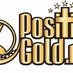 Logo de PositiveGold.net