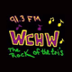 Logo de WCHW-FM