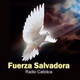 Logo de FUERZA SALVADORA RADIO CATÓLICA
