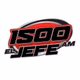 Logo de El Jefe 1500 AM - WQCR