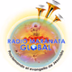 Logo de Radio Maranata Global
