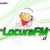 Logo de Radio Locura FM