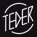 Logo de TEDER.FM