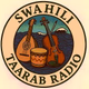 Logo de Taarab Radio