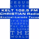 Logo de KELT Christian Radio - KELT