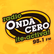 Logo de Radio Onda Cero