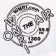 Logo de WNRI 1380am 99.9fm - W260DC