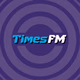 Logo de Times FM 100.5
