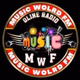 Logo de Music World FM