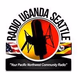 Logo de Radio Uganda Seattle