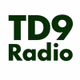 Logo de TD9 Radio