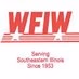 Logo de WFIW Radio - WFIW
